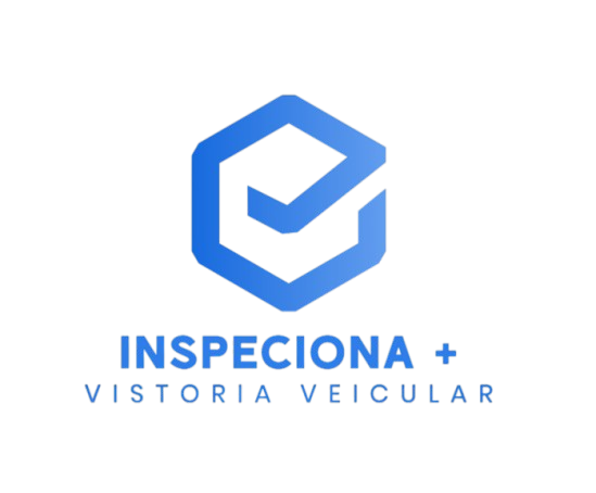 Logo Inspeciona+ — sistema de checklist para inspeção veicular